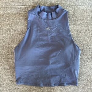 ALO soft bra tank
